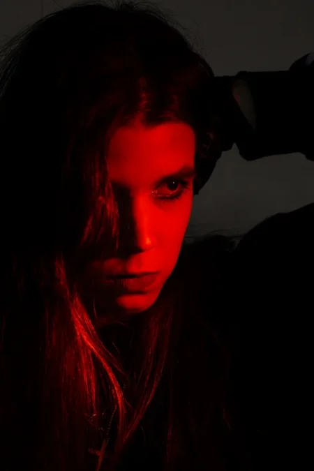 Emotion — BLOOM Magazine, June 2025