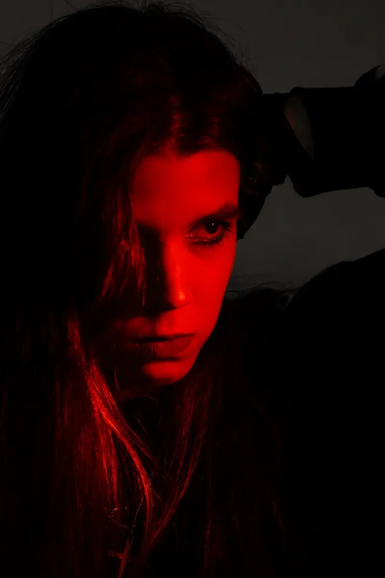 Emotion — BLOOM Magazine, June 2025