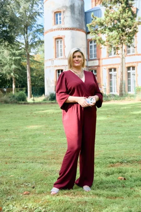 guests of the competition YOUNG SYNERGY VISION — BLOOM Magazine, June 2025