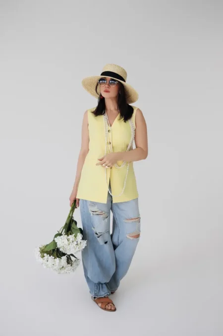"Hello, SUMMER!" — BLOOM Magazine, June 2025