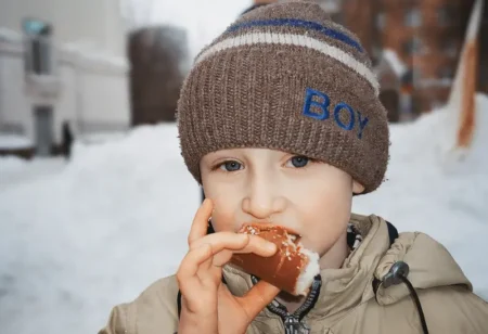 Maslenitsa — BLOOM Magazine, July 2025