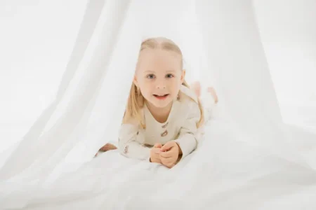 Matrena — BLOOM Magazine, July 2025