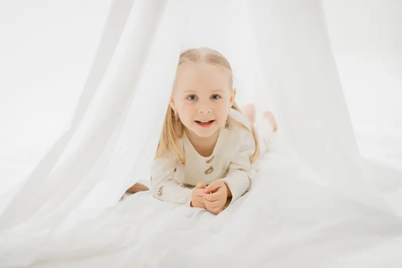 Matrena — BLOOM Magazine, July 2025