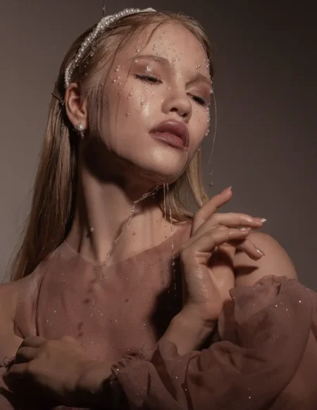 Mermaid — BLOOM Magazine, July 2025