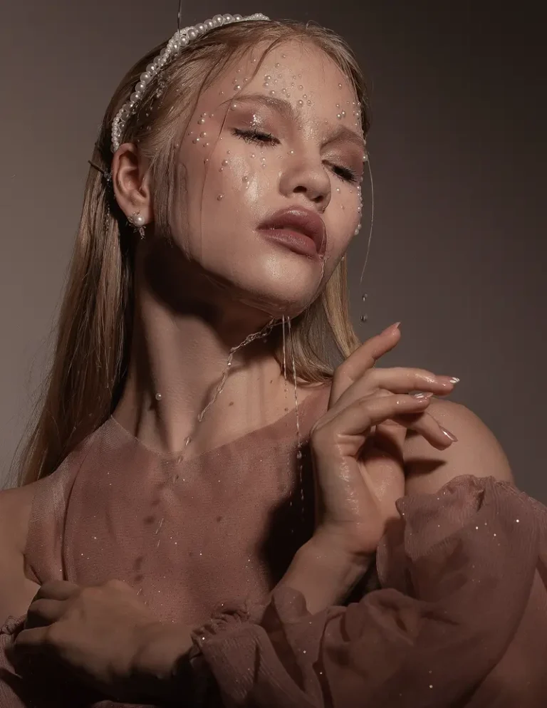 Tatiana Tochelovskaya