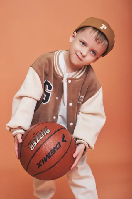 MODEL SCHOOL SIGMA KIDS — BLOOM Magazine, July 2025