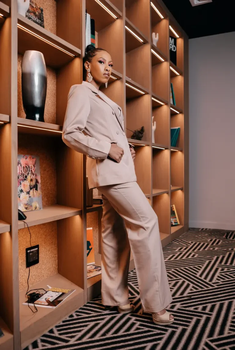 More than just fashion — BLOOM Magazine, July 2025