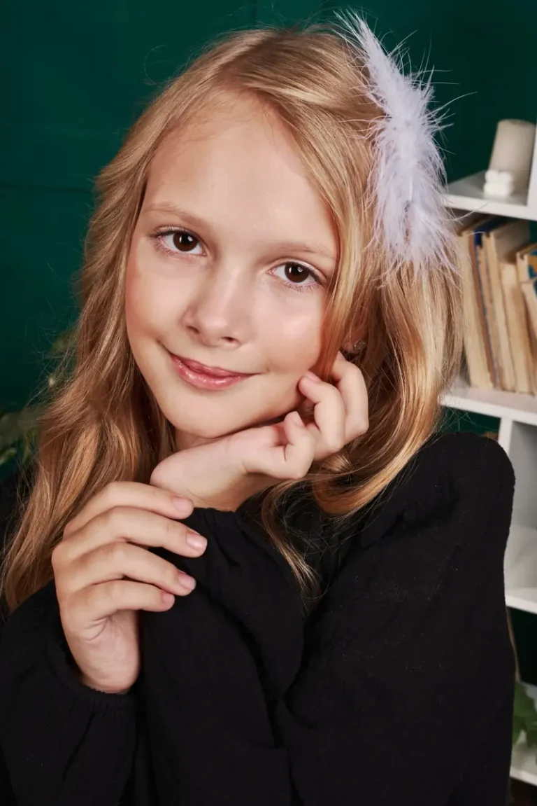 Romance is… — BLOOM Magazine | The June Teen Edition | Vol.2 | 2025