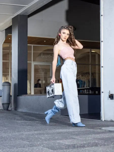 Street Spark — BLOOM Magazine, July 2025