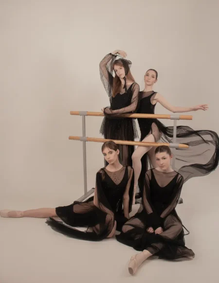 The Ballet — BLOOM Magazine, June 2025