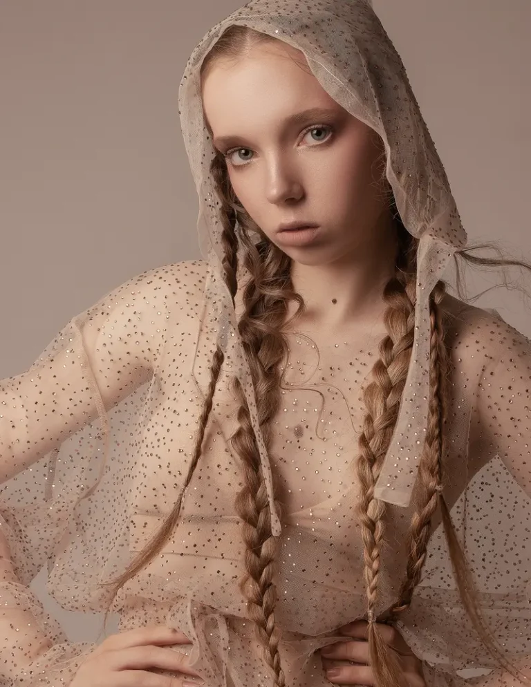 The tenderness fashion — BLOOM Magazine | The June Teen Edition | Vol.1 | 2025