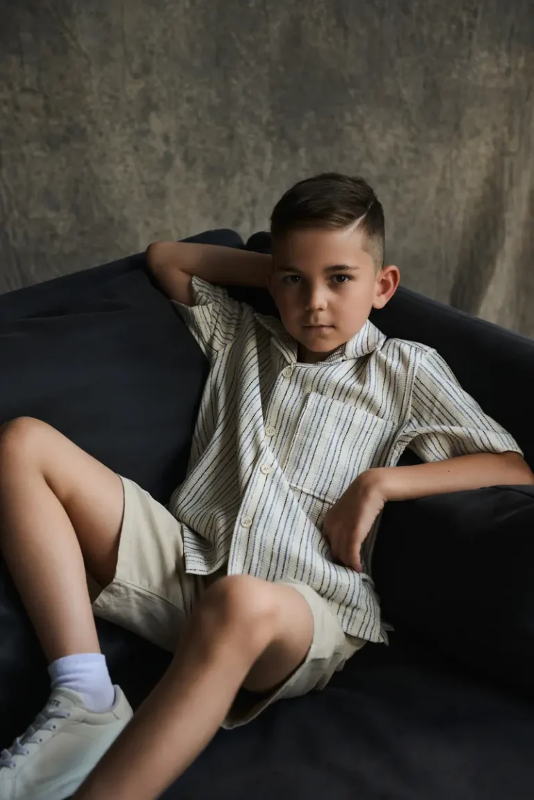Art — BLOOM Magazine | The August Teen Edition | Vol.1 | 2025