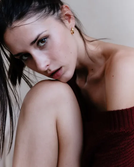 Ashley Zamski: A Model On A Mission — BLOOM Magazine, August 2025