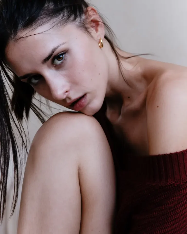 Ashley Zamski: A Model On A Mission — BLOOM Magazine, August 2025