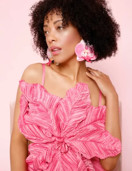 Cor De Rosa — BLOOM Magazine, July 2025