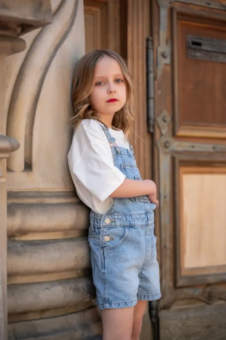 Daisies — BLOOM Magazine, July 2025