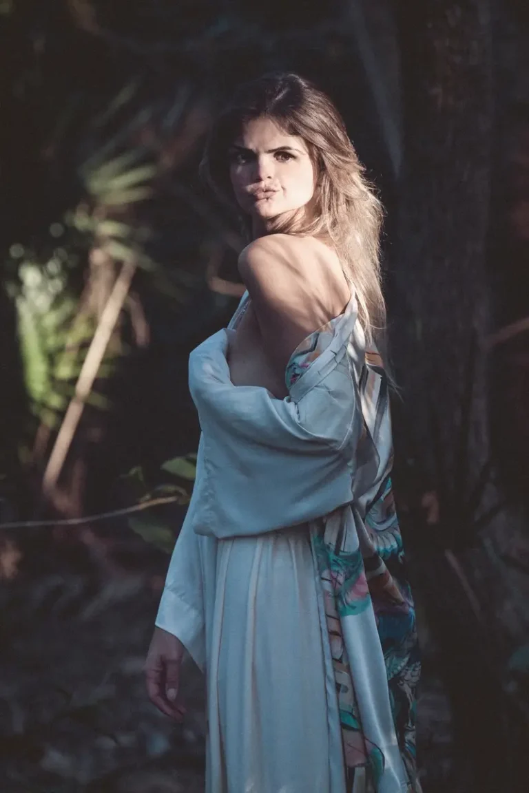 Ekaterina Medvedeva — BLOOM Magazine | The August Fashion Edition | Vol.5 | 2025