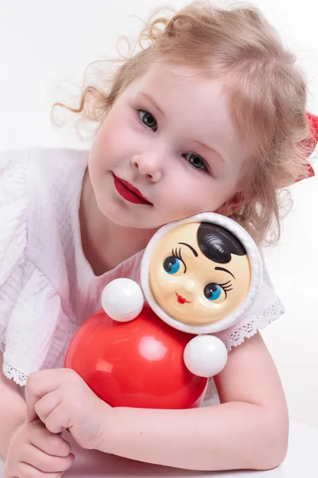 Eva — BLOOM Magazine, July 2025