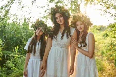 Ivan Kupala — BLOOM Magazine, August 2025