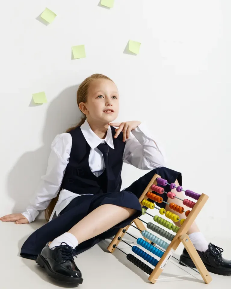 school dreams — BLOOM Magazine, August 2025