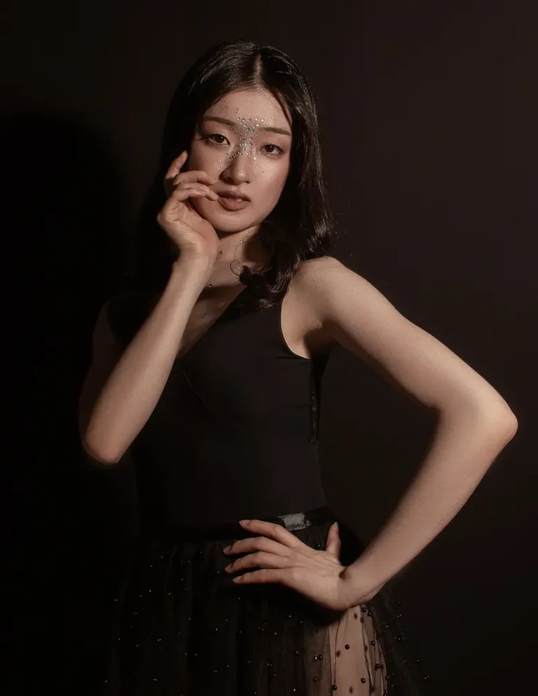 The  jewelry — BLOOM Magazine | The August Fashion Edition | Vol.1 | 2025