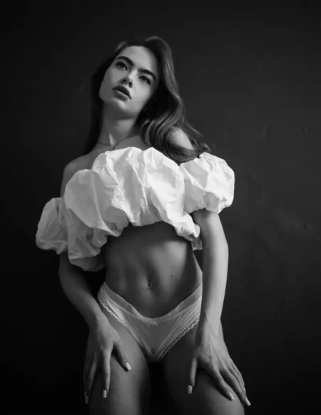 Tutta Bellezza — BLOOM Magazine, August 2025
