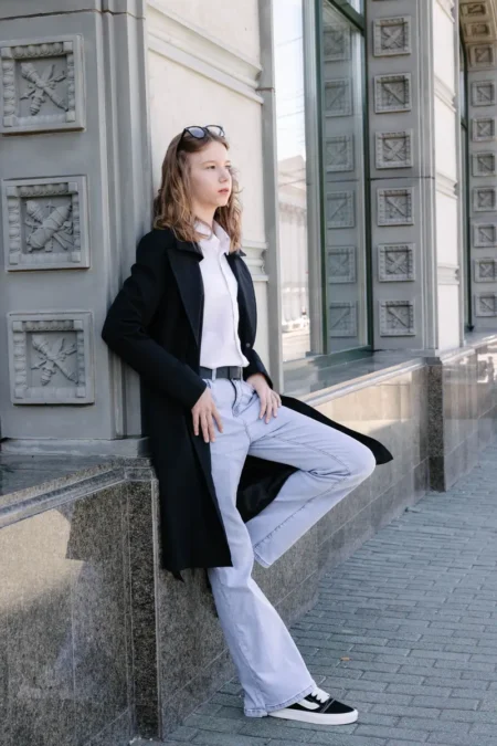 Иванова Алена — BLOOM Magazine, September 2025