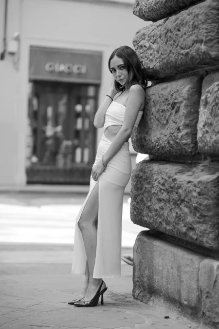Follow My Eyes — BLOOM Magazine, September 2025