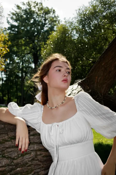 Jungle mood — BLOOM Magazine, August 2025