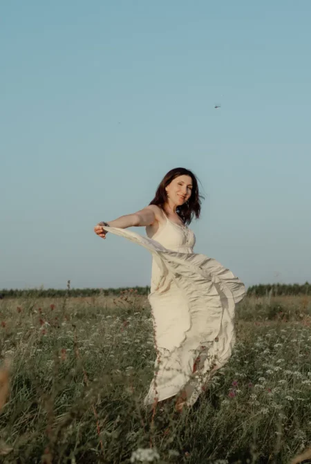 Magical dream — BLOOM Magazine, August 2025