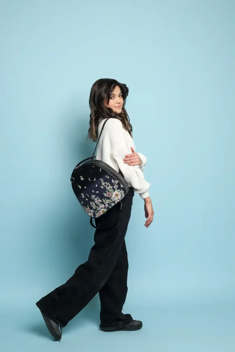 OKATAVA Style & Anna Vagapova — BLOOM Magazine | The September Teen Edition | Vol.2 | 2025