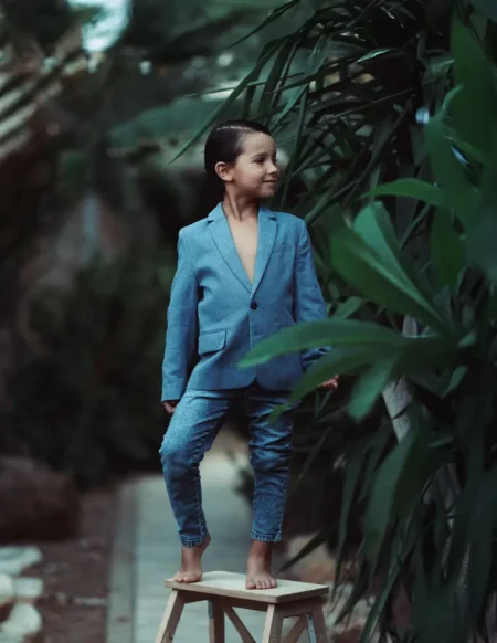 Raindrop Dreams — BLOOM Magazine, August 2025