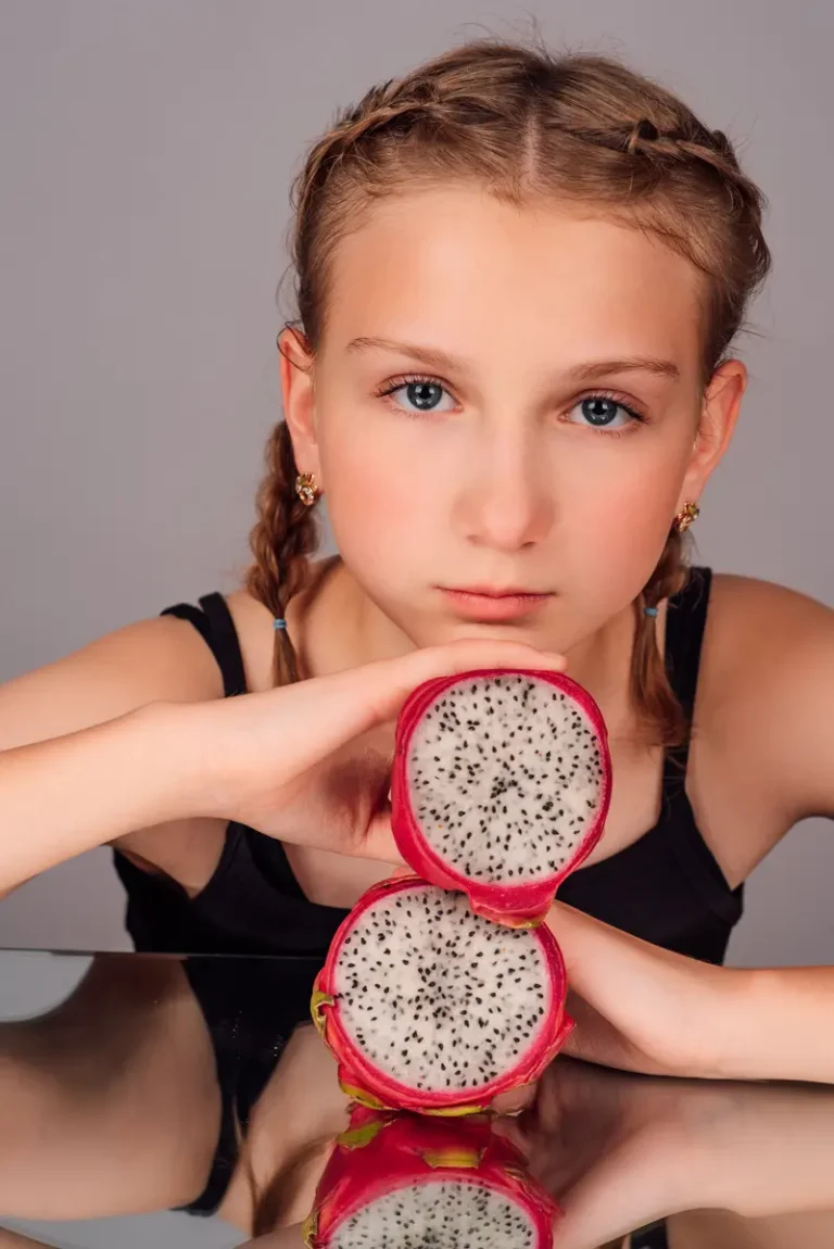 Super fruit — BLOOM Magazine | The August Teen Edition | Vol.3 | 2025