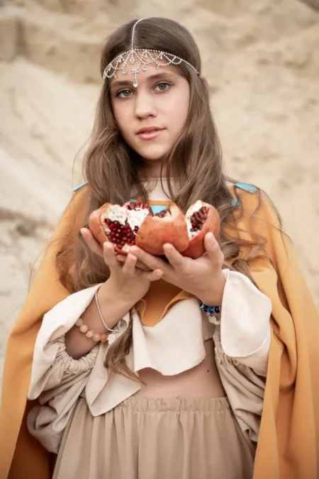 the Sands — BLOOM Magazine, August 2025