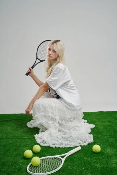 children's sports — BLOOM Magazine, October 2025