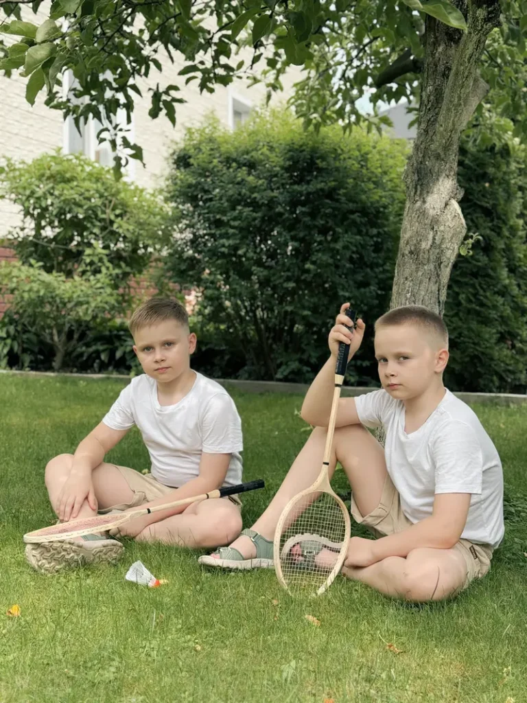 David and Tikhan — BLOOM Magazine, October 2025