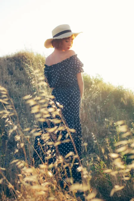 June´s sky — BLOOM Magazine, October 2025