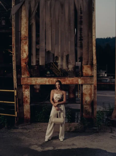 OXIDE — BLOOM Magazine, September 2025