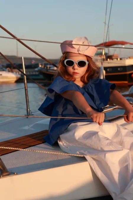 Sea adventures by Sonya — BLOOM Magazine, September 2025