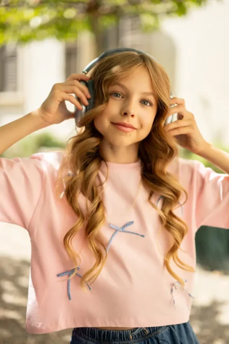 The charm of summer — BLOOM Magazine, September 2025