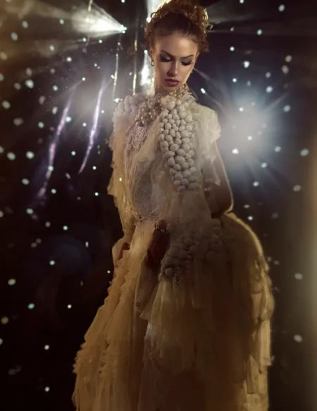 A star is born — BLOOM Magazine, November 2025