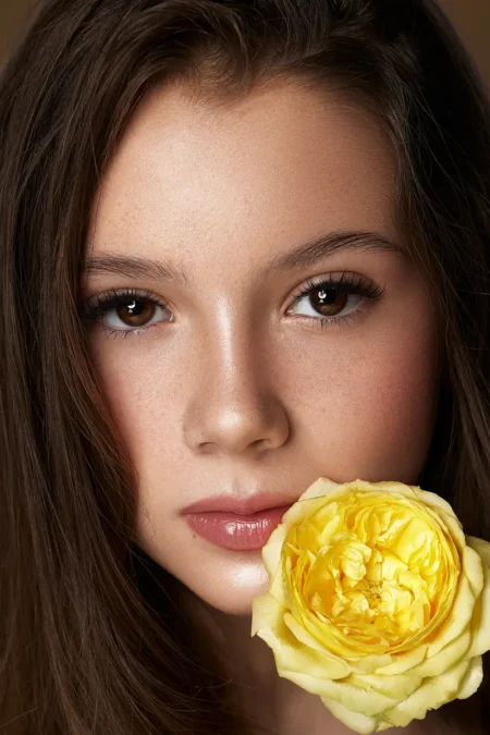 ALAYA — BLOOM Magazine, November 2025