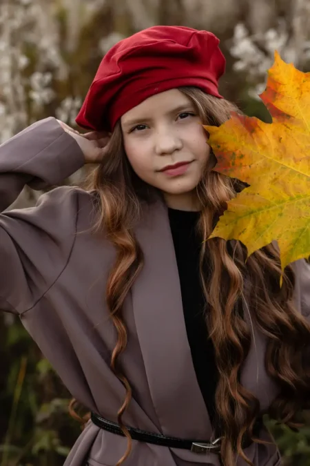 Autumn — BLOOM Magazine, November 2025