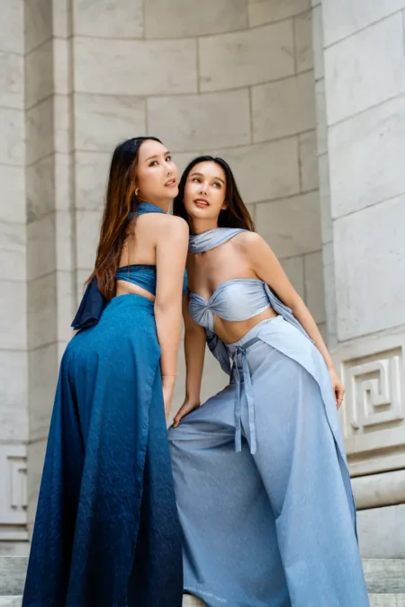 BY SARASTY — BLOOM Magazine, October 2025