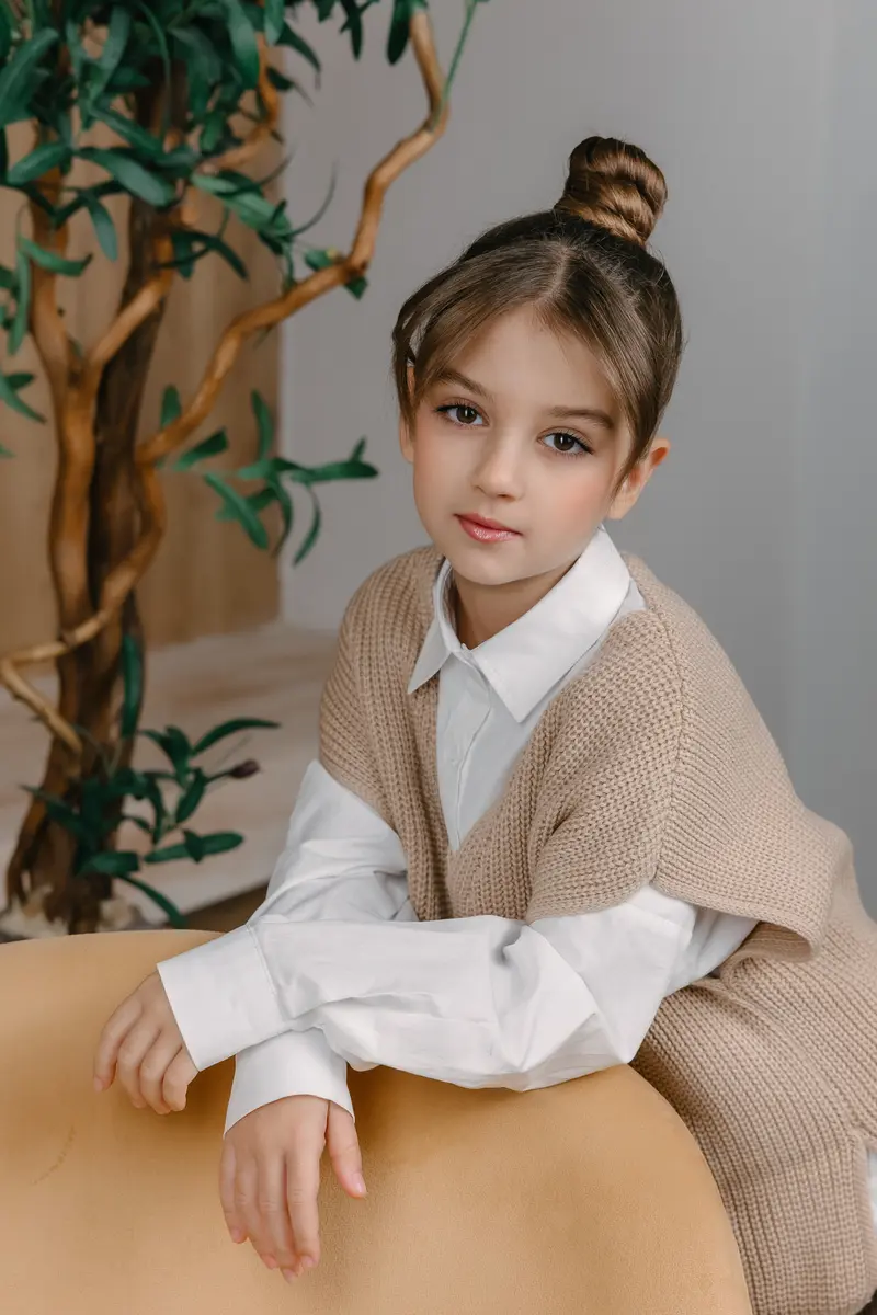 children — BLOOM Magazine, November 2025