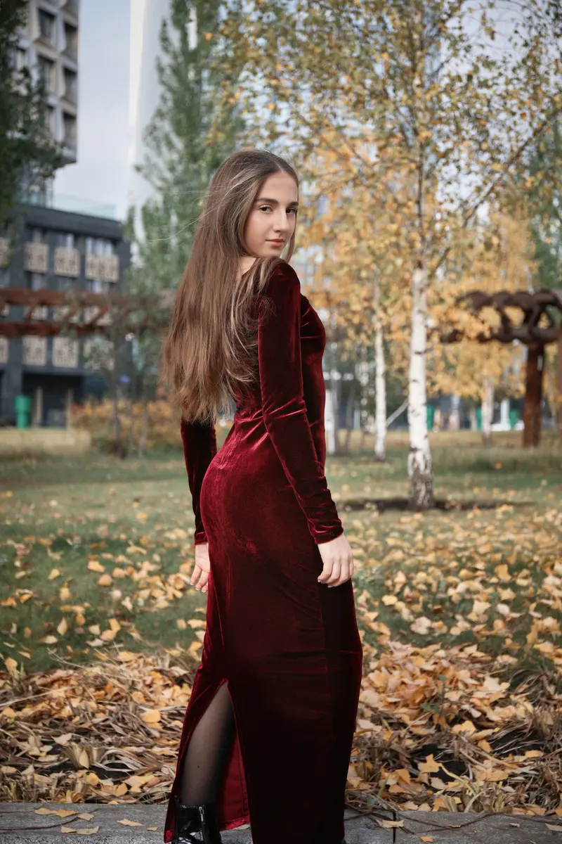 Маленькие колдуньи — BLOOM Magazine, November 2025
