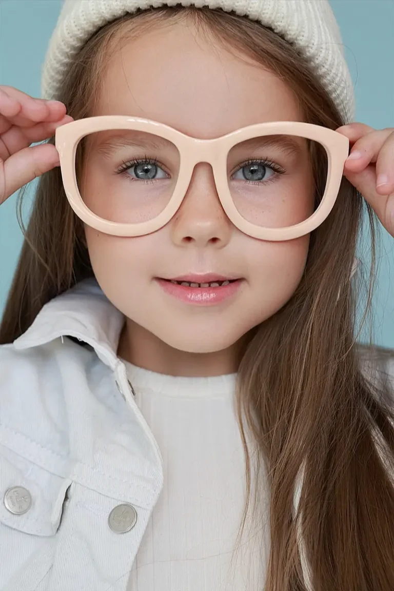 Emilia Eirich — BLOOM Magazine | The October Teen Edition | Vol.3 | 2025