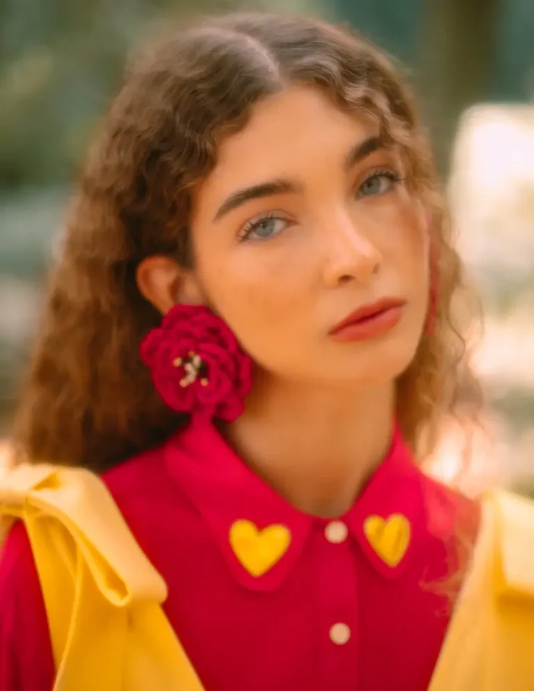 LET'S PLAY — BLOOM Magazine, October 2025