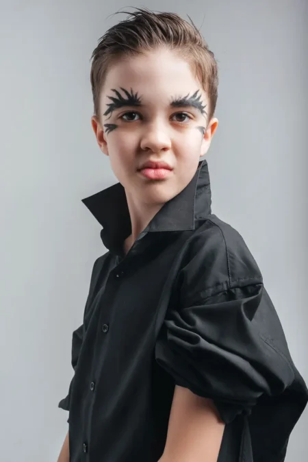 Max — BLOOM Magazine, October 2025