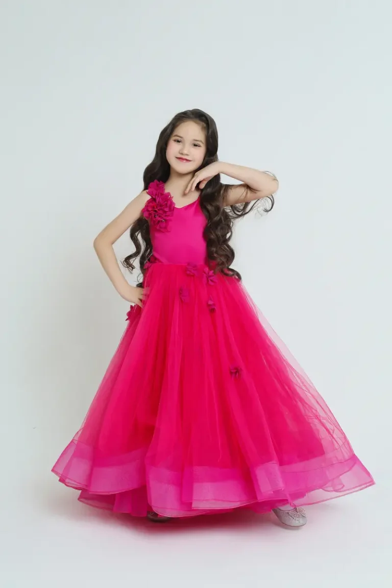 Model Diana — BLOOM Magazine | The November Teen Edition | Vol.13 | 2025
